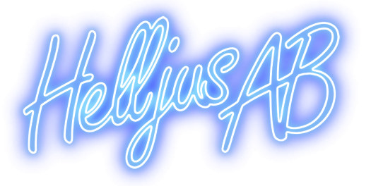 Helljus logo