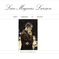 Lars-Magnus Larsson
