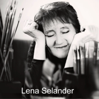 Lena Selander