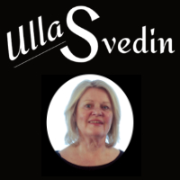 Ulla Svedin